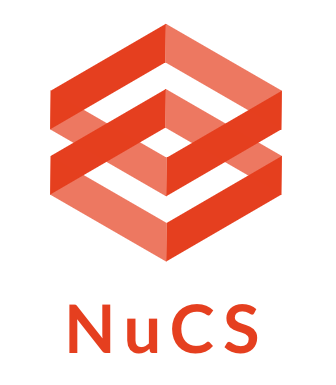 NuCS logo